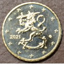 10 cent Finland 2021 (UNC)