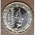 1 Euro Luxembourg 2021 (UNC)