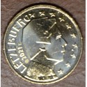 10 cent Luxembourg 2021 (UNC)