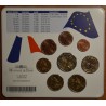 eurocoin eurocoins France 2006 set of 8 eurocoins (BU)