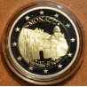 Euromince mince 2 Euro Monaco 2017 - Carabiniers du Prince (Proof)