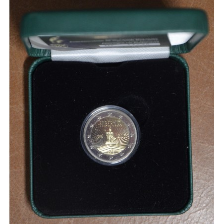 eurocoin eurocoins 2 Euro Ireland 2016 - 100 years of Easter Rising...