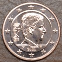 2 cent Belgium 2021 (UNC)