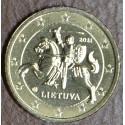 10 cent Lithuania 2021 (UNC)