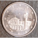 5 cent San Marino 2021 (UNC)