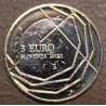euroerme érme 3 Euro Szlovénia 2021 Škofja Loka (UNC)