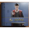 eurocoin eurocoins 10 Euro France 2021 - Harry Potter (Proof)