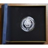 euroerme érme 10 Euro Franciaország 2021 - Harry Potter (Proof)