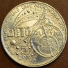 eurocoin eurocoins 5 Euro San Marino 2009 - Astronomia (BU)