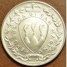 euroerme érme 5 Euro San Marino 2003 - San Marino 1700. évfordulója...
