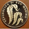 eurocoin eurocoins 5 Euro San Marino 2018 - World nature day (BU)