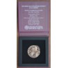 Euromince mince 20 Euro Vatikán 2021 - Umenie a viera: Svätý Peter ...