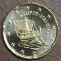 20 cent Cyprus 2021 (UNC)
