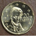 20 cent Greece 2021 (UNC)