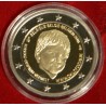 Euromince mince 2 Euro Belgicko 2016 - Dieťa v núdzi (Proof)
