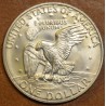 Euromince mince 1 dollar USA 1973 \\"S\\" Eisenhower (BU)
