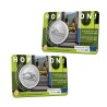 eurocoin eurocoins 5 Euro Belgium 2021 - Year of rail (BU card)