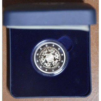 euroerme érme 2 Euro Görögország 2021 - A gorög forradalom 200. évf...