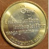 Euromince mince Pamätné minca 3 Euro Slovinsko 2015 (UNC)