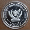 Euromince mince 20 frankov Kongo 2021 - Archaeopteryx (1 oz. Ag)