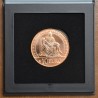 Euromince mince 10 Euro Vatikán 2020 - Michelangelo: Pietà v krabic...