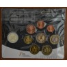 eurocoin eurocoins Germany 2017 \\"A\\" set of 9 eurocoins (BU)