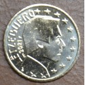 50 cent Luxembourg 2021 with "bridge" mintmark (UNC)