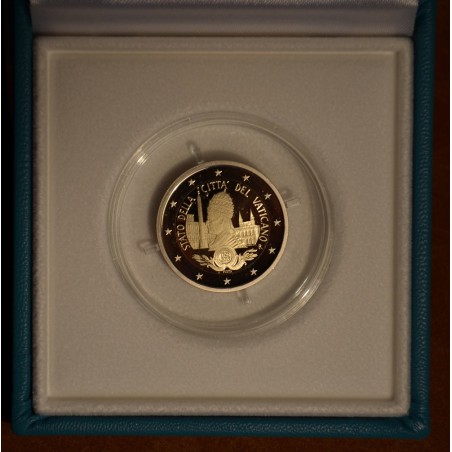 eurocoin eurocoins 2 Euro Vatican 2019 - Vatican City State (Proof)