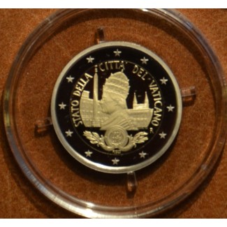 Euromince mince 2 Euro Vatikán 2019 - 90. výročie založenia Vatikán...