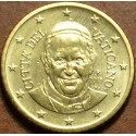 10 cent Vatican 2015 (BU)