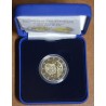 euroerme érme 2 Euro Belgium 2021 - A BLEU 100. évfordulója (Proof)