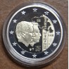 Euromince mince 2 Euro Belgicko 2021 - 100 rokov BLEU (Proof)