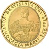 eurocoin eurocoins 100 Euro Slovakia 2016 - Maria Theresia (Proof)