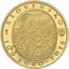 eurocoin eurocoins 100 Euro Slovakia 2016 - Maria Theresia (Proof)