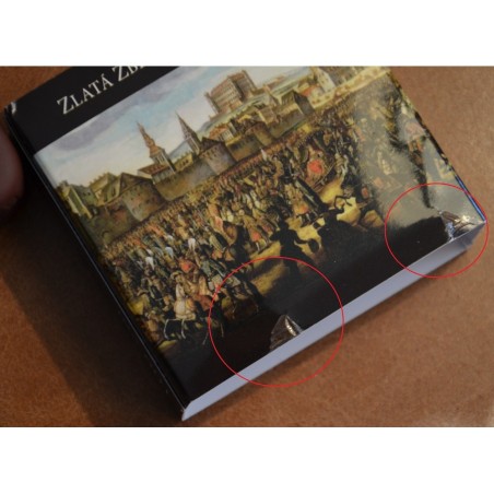 eurocoin eurocoins 100 Euro Slovakia 2016 - Maria Theresia (Proof)