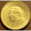 10 cent Vatican 2005 His Holiness Pope John Paul II (BU)