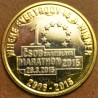 eurocoin eurocoins Token Slovakia 2015 - Marathon of Bratislava