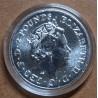 eurocoin eurocoins 2 pounds Great Britain 2022 Maid Marian (1 oz. Ag)