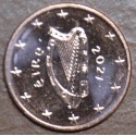 5 cent Ireland 2021 (UNC)