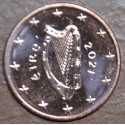 2 cent Ireland 2021 (UNC)