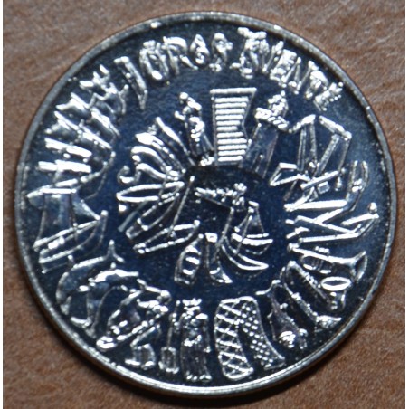 Euromince mince 1,50 Euro Litva 2021 - Morský festival (UNC)