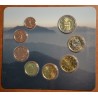 Euromince mince San Marino 2015 sada (BU)