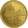 euroerme érme 100 Euro Szlovákia 2012 - III. Károly (Proof)
