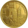 euroerme érme 100 Euro Szlovákia 2012 - III. Károly (Proof)