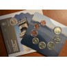 Euromince mince San Marino 2015 sada (BU)