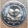 Euromince mince 2 Euro Malta 2021 - Hrdinovia pandémie (BU)