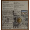 Euromince mince 2 Euro Grécko 2013 - 2400 rokov Platónovej Akadémie...