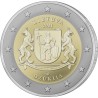 Euromince mince 2 Euro Litva 2021 - Dzūkija (UNC)