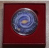 eurocoin eurocoins 20 Euro Austria 2021 - Milky way (Proof)