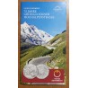 Euromince mince 5 Euro Rakúsko 2010 Grossglockner (BU)